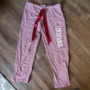 IU Pajama Pants